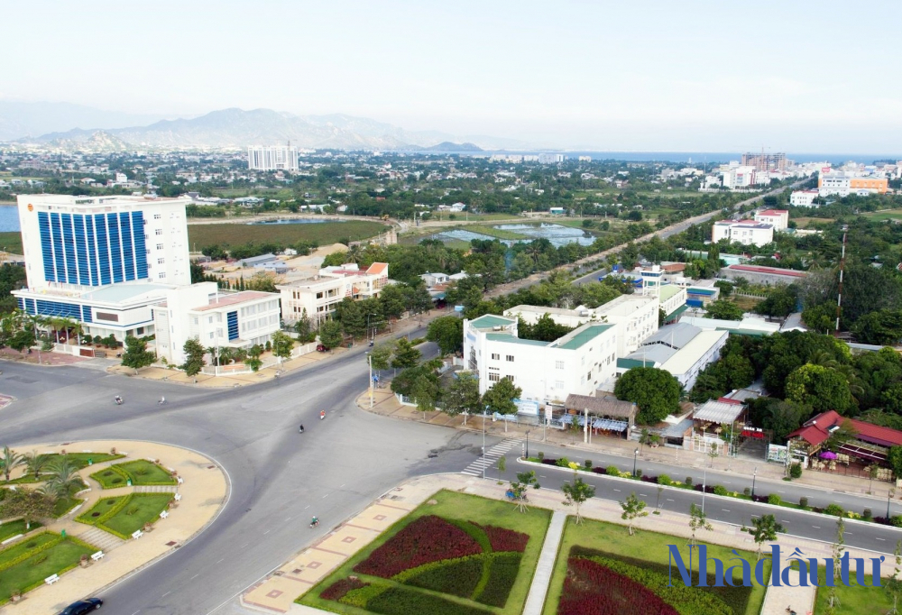 Ninh Thuận chuyển hơn 6.000 ha đất nông nghiệp sang phi nông nghiệp năm 2021